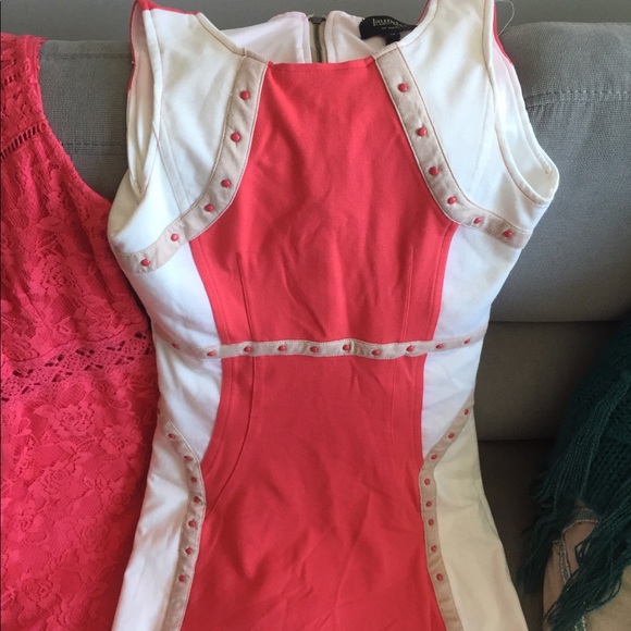 Lot of 4 girls dresses - for 12-14 years old - Picture 8 of 9